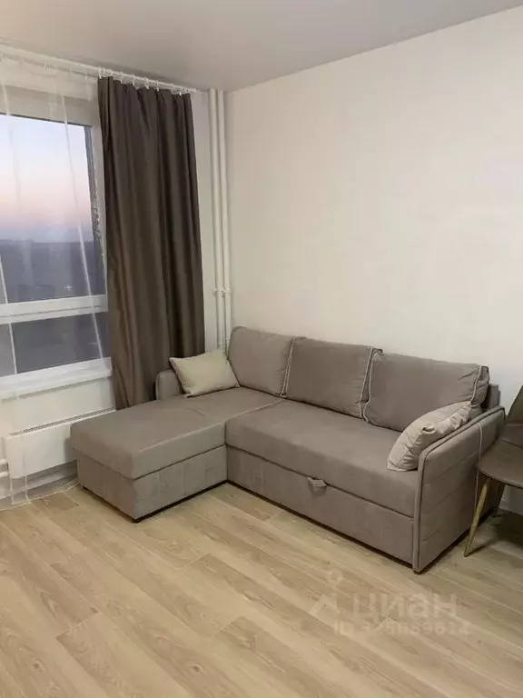 Студия Московская область, Красногорск городской округ, Путилково пгт ... - Фото 1