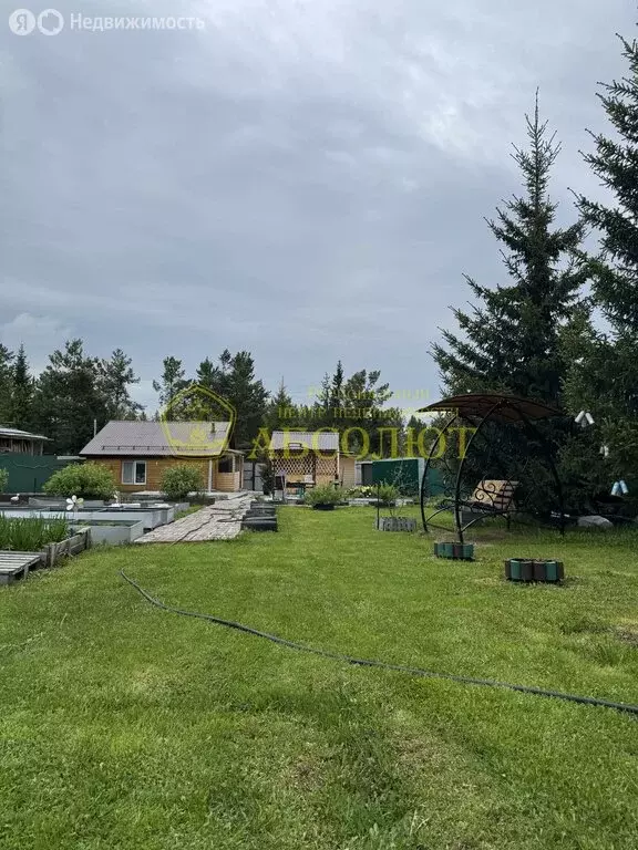 Дом в Ревда, садово-огородническое товарищество № 7 СУМЗа (48 м) - Фото 0