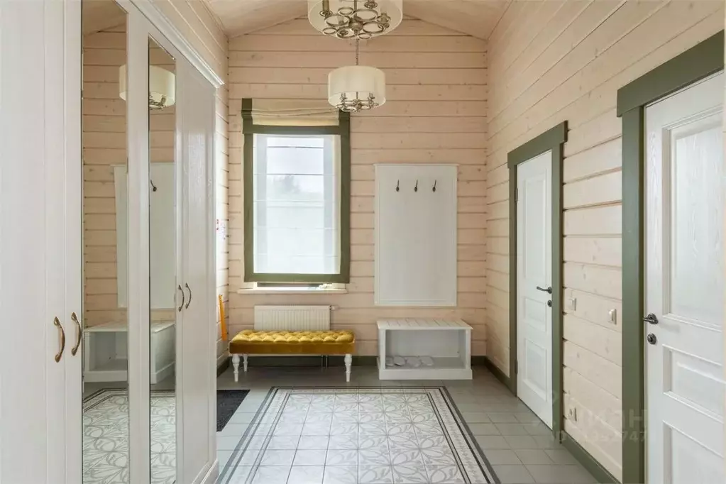 Дом в Московская область, Рузский муниципальный округ, Руза Фэмили ... - Фото 1