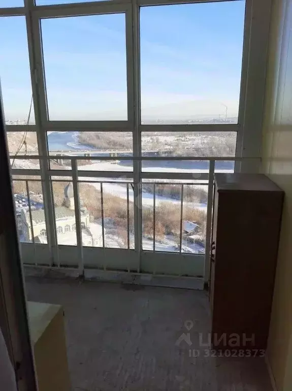 2-к кв. Красноярский край, Красноярск ул. Партизана Железняка, 21Г ... - Фото 0