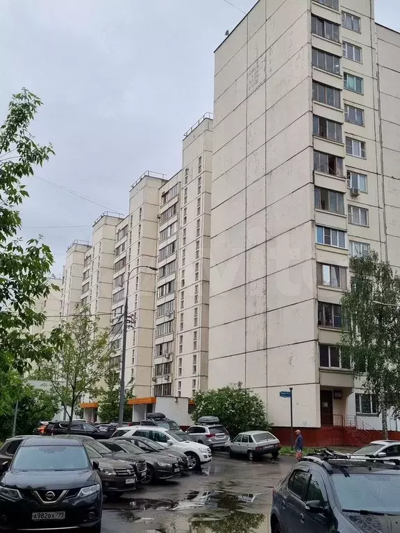2-к. квартира, 55 м, 11/12 эт. - Фото 0