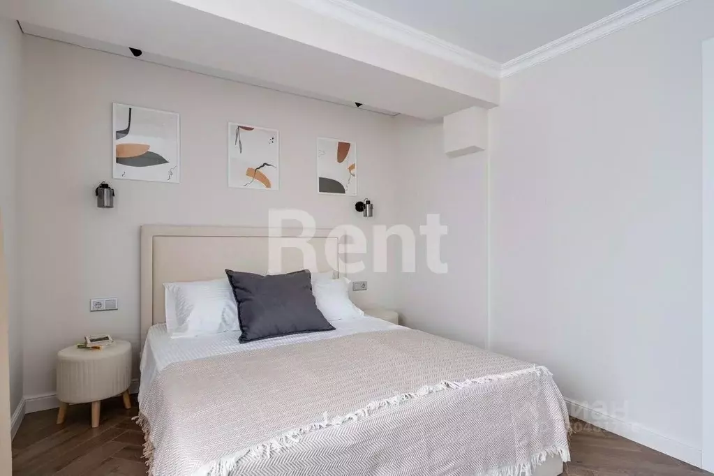 2-к кв. Москва ул. Костякова, 17К2 (35.0 м) - Фото 2