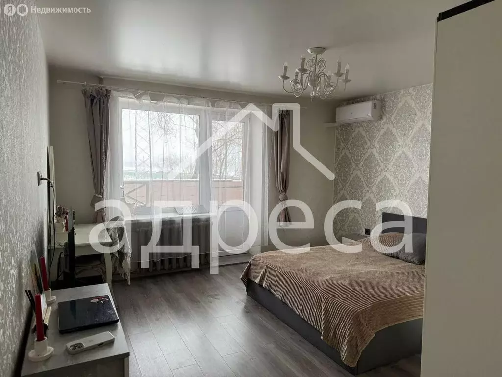 2-комнатная квартира: Самара, Казачья улица, 2 (66 м) - Фото 1