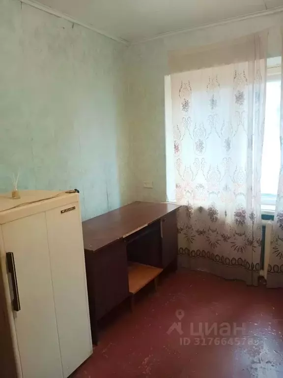 Комната Воронежская область, Воронеж Ростовская ул., 50/3 (11.8 м) - Фото 0