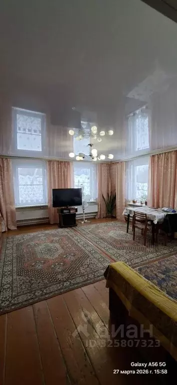 Дом в Кемеровская область, Березовский Киевская ул., 34 (116 м) - Фото 1