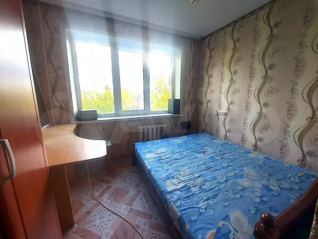 Квартира-студия, 23 м, 4/9 эт. - Фото 1