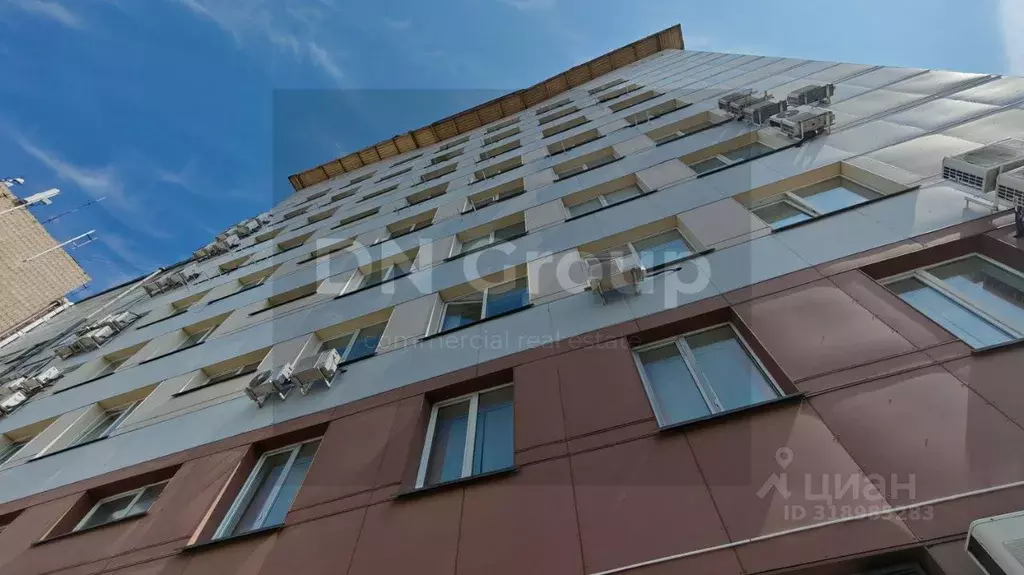 Офис в Новосибирская область, Новосибирск ул. Никитина, 20/2 (3432 м) - Фото 2