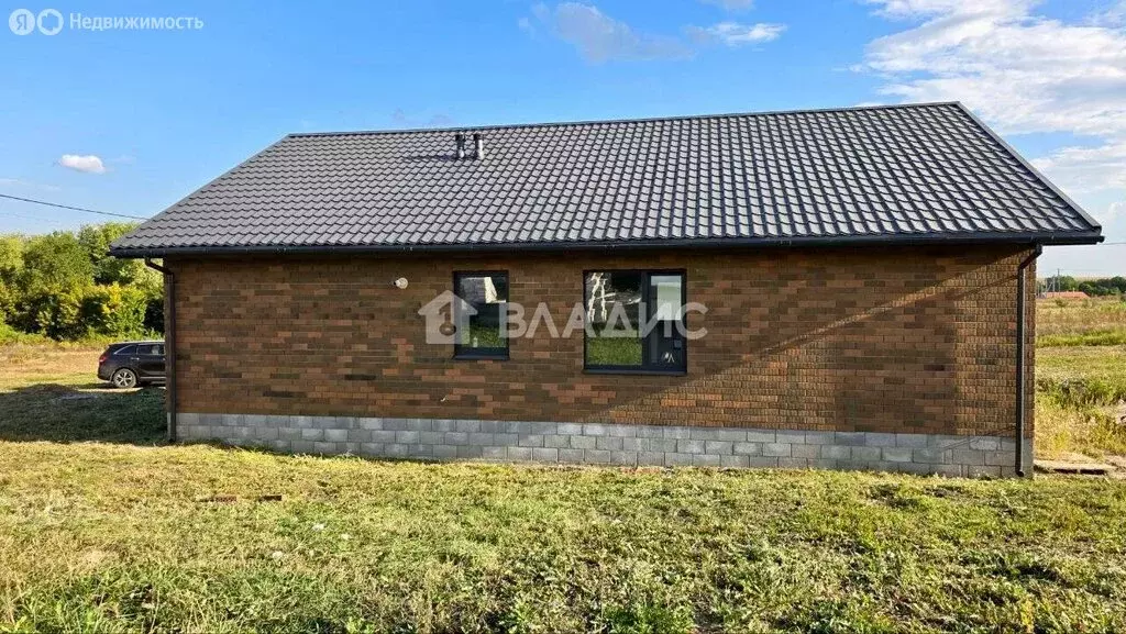 Дом в село Терновка, Центральная улица (128.5 м) - Фото 2