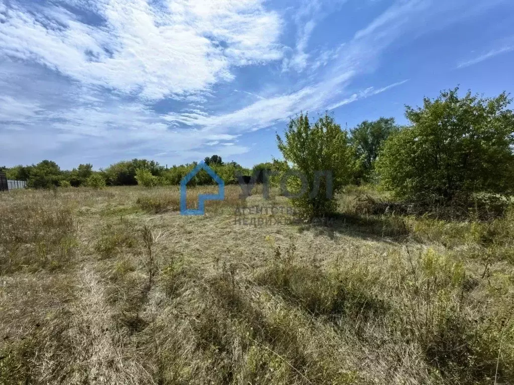 Участок в Самарская область, Сызранский район, с. Заборовка Набережная ... - Фото 2