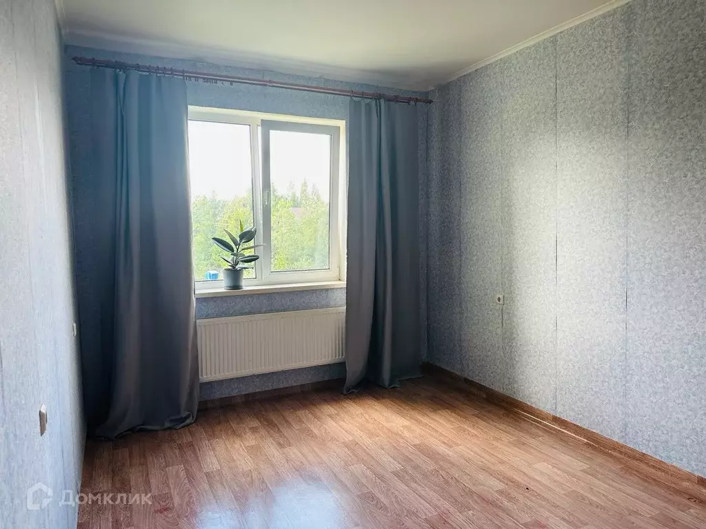 Продаётся 1-к квартира, 36 м - Фото 1