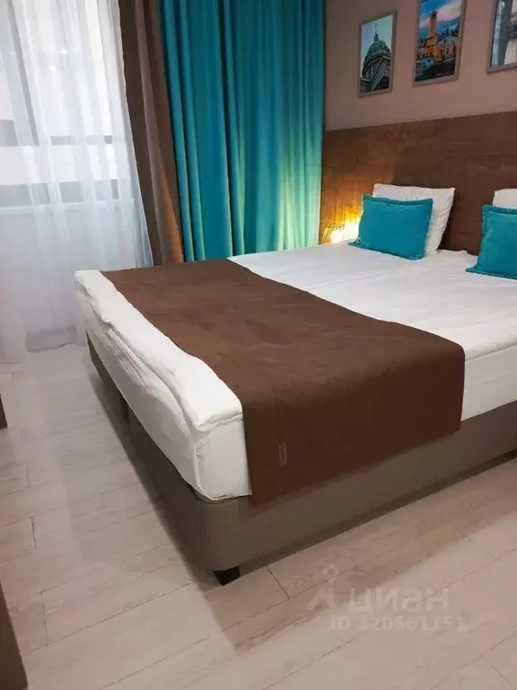 Комната Санкт-Петербург Московский просп., 183-185Ак3Б (20.0 м) - Фото 2