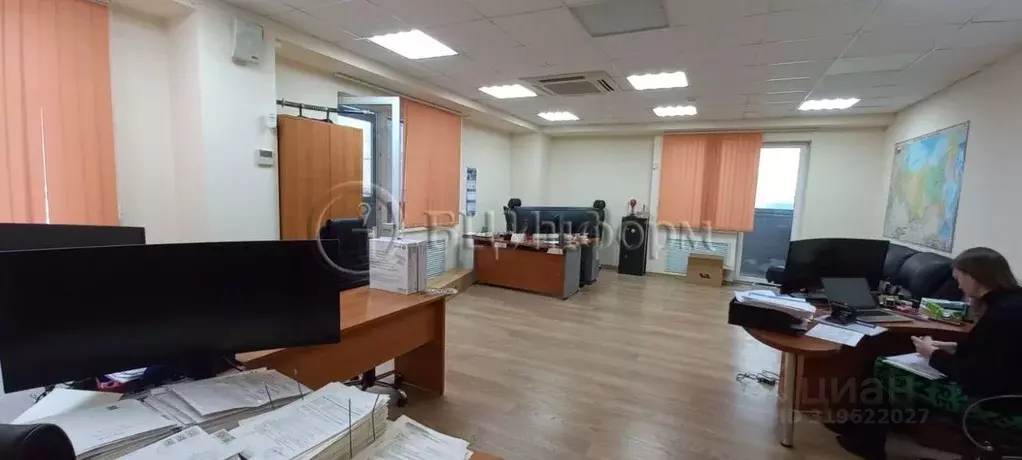 Офис в Санкт-Петербург Полевая Сабировская ул., 49 (50 м) - Фото 0
