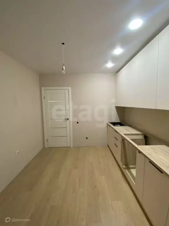 Продаётся 1-к квартира, 30.1 м - Фото 1