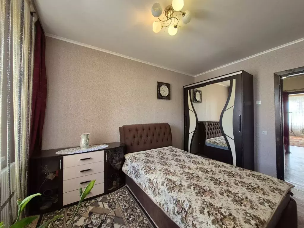 2-к кв. Воронежская область, Воронеж Острогожская ул., 164/4 (55.5 м) - Фото 1