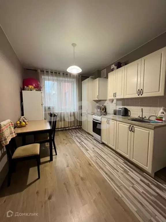 Продаётся 1-к квартира, 31.2 м - Фото 0