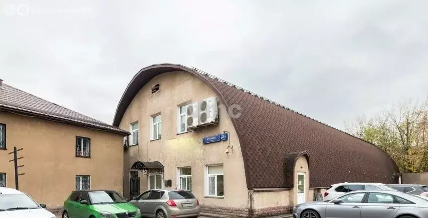 Помещение свободного назначения (1146 м) - Фото 1