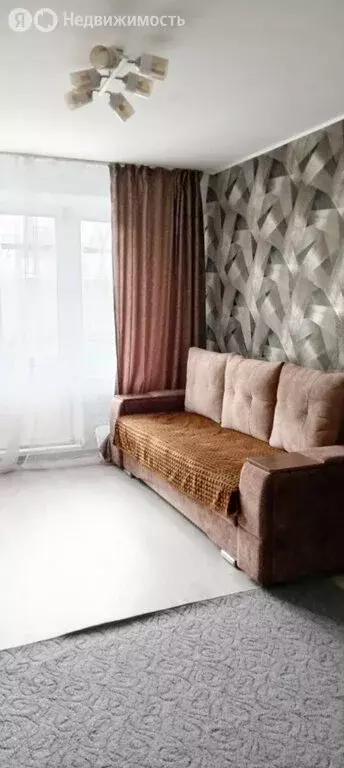 2-комнатная квартира: Казань, улица Шамиля Усманова, 28 (45.1 м) - Фото 1