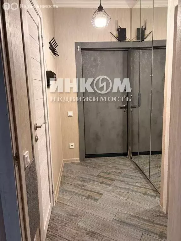 1-комнатная квартира: Москва, Цимлянская улица, 3к1 (36.07 м) - Фото 2