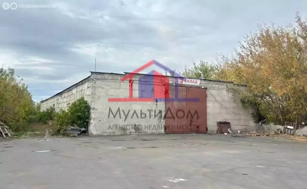 Склад (1500 м) - Фото 1
