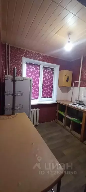 1-к кв. Ярославская область, Ярославль Тутаевское ш., 49 (30.0 м) - Фото 1