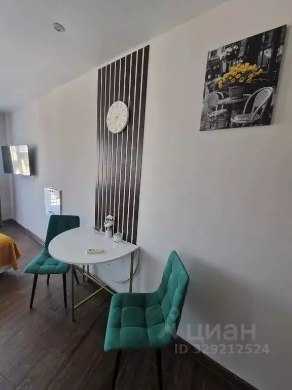Комната Краснодарский край, Сочи Новый Сочи мкр, пер. Рахманинова, ... - Фото 2
