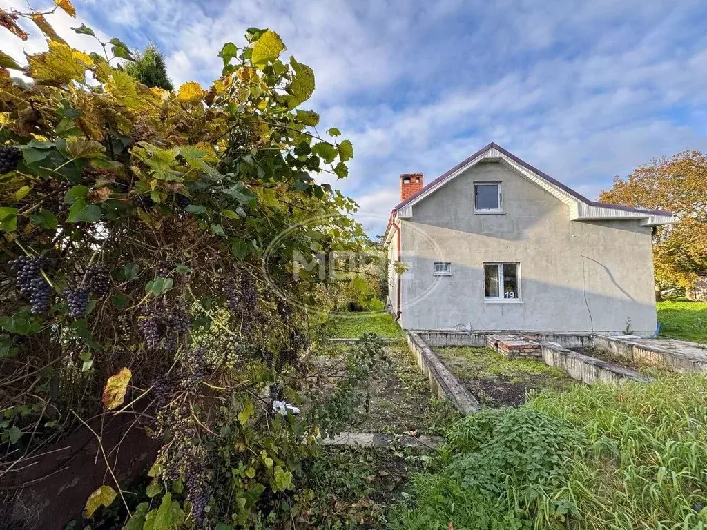 Дом в Калининградская область, Калининград Горизонт СНТ, 19 (75 м) - Фото 2