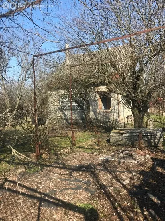 Дом в посёлок Широчанка, садовое товарищество Авиатор (20 м) - Фото 1