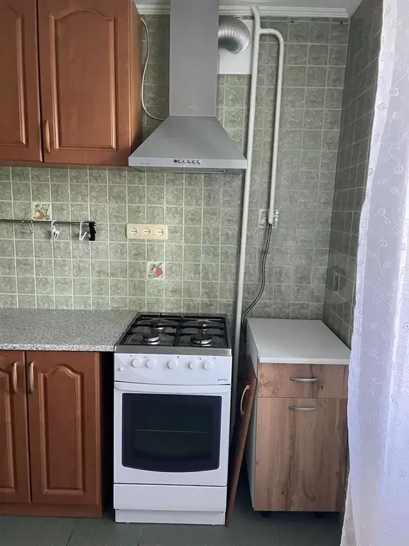 2-к. квартира, 48 м, 3/5 эт. - Фото 1