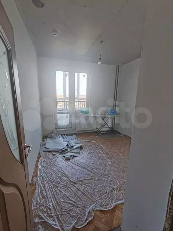 1-к. квартира, 37 м, 14/18 эт. - Фото 0