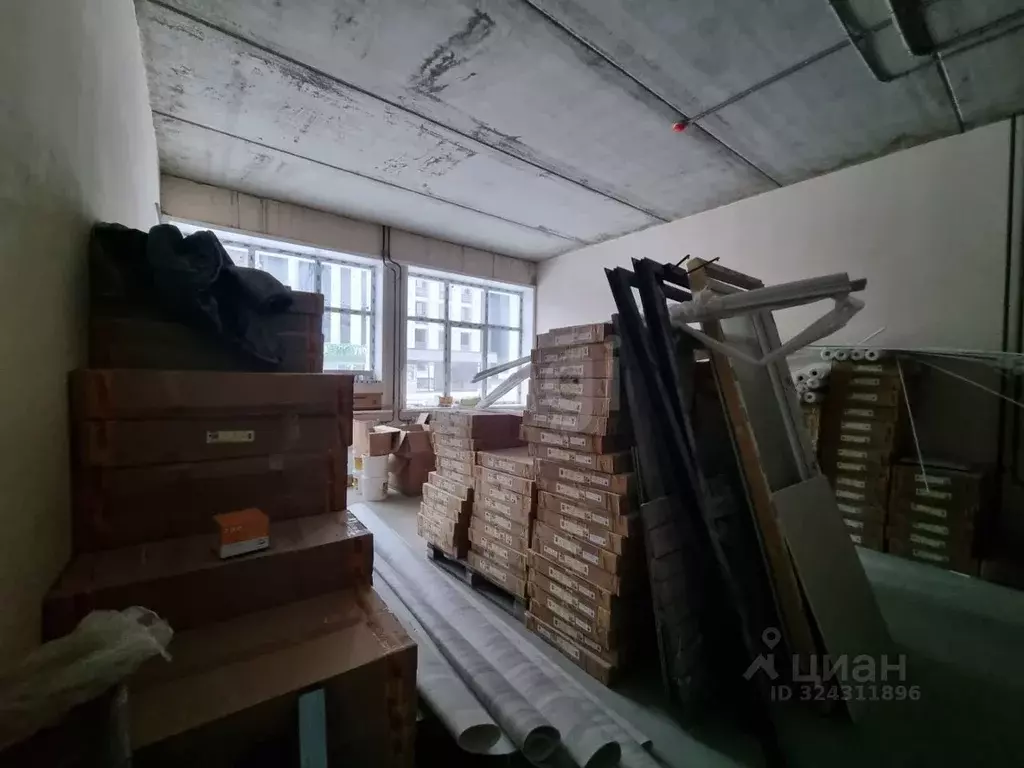 Помещение свободного назначения в Архангельская область, Архангельск ... - Фото 1