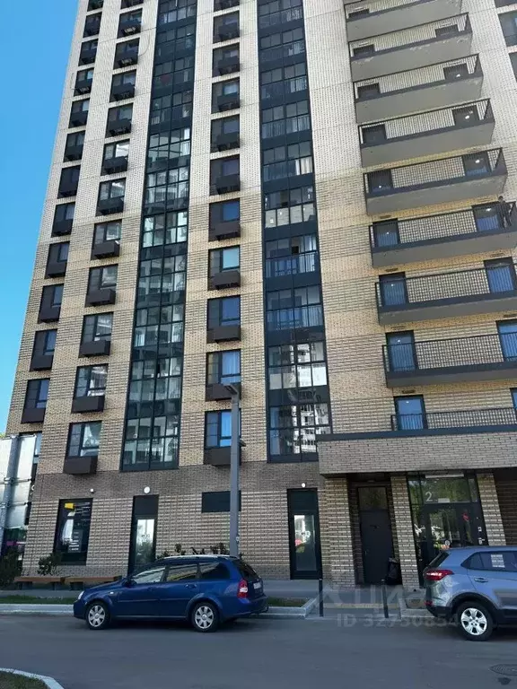 Комната Москва Краснодонская ул., 48 (14.0 м) - Фото 1