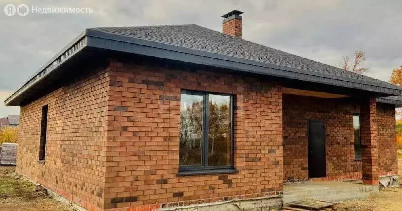 Дом в Саранск, улица Огарёва (120 м) - Фото 1