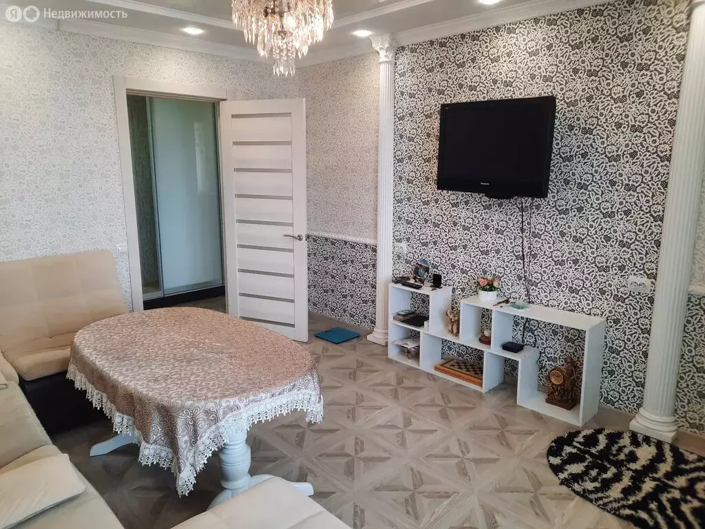 4-комнатная квартира: Алексин, Тульская улица, 129/26 (79 м) - Фото 2