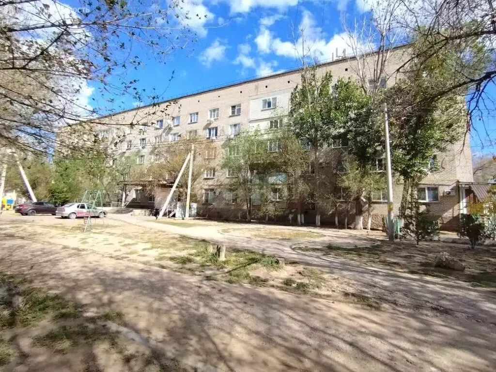 1к в -комнатной квартире (13.6 м) - Фото 1