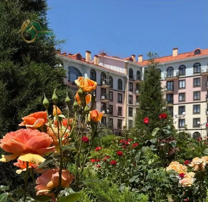 Помещение свободного назначения в Крым, Евпатория ул. 60 лет ВЛКСМ, ... - Фото 0