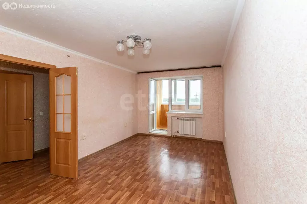 1-комнатная квартира: Тобольск, микрорайон 7А, 21Б (40.9 м) - Фото 2