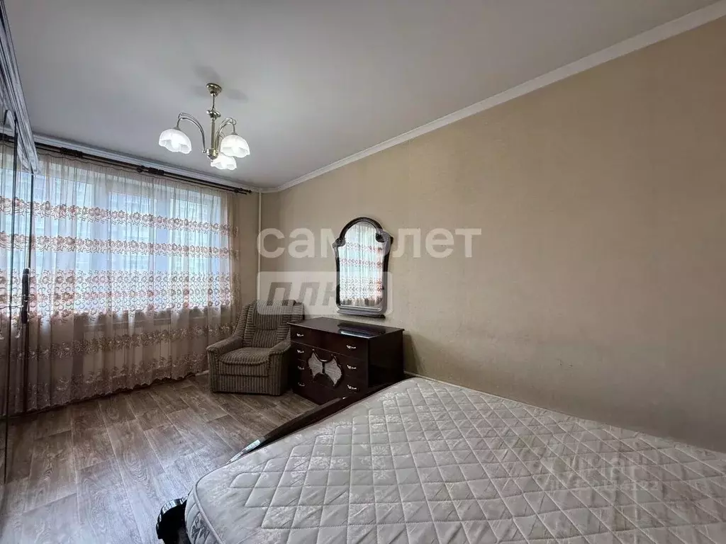 3-к кв. Московская область, Солнечногорск ул. Дзержинского, 28 (73.4 ... - Фото 2