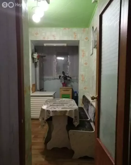 1-комнатная квартира: Новый Уренгой, район Северная Жилая Часть, ... - Фото 1