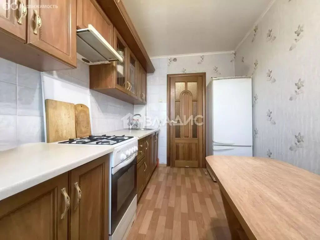 2-комнатная квартира: Смоленск, 1-й Минский тупик, 5 (50.9 м) - Фото 0