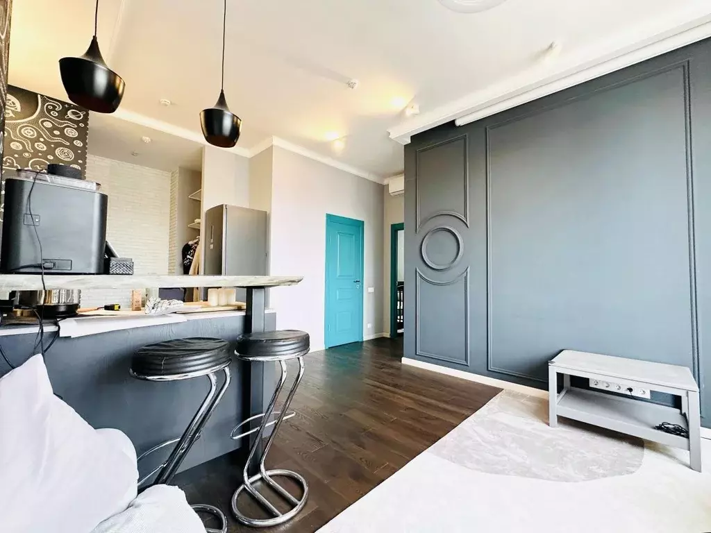 3-к кв. Москва Новодмитровская ул., 2к4 (62.0 м) - Фото 2