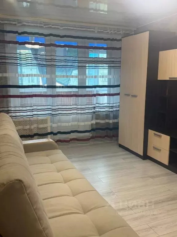 2-к кв. Московская область, Видное Советская ул., 15 (44.0 м) - Фото 1