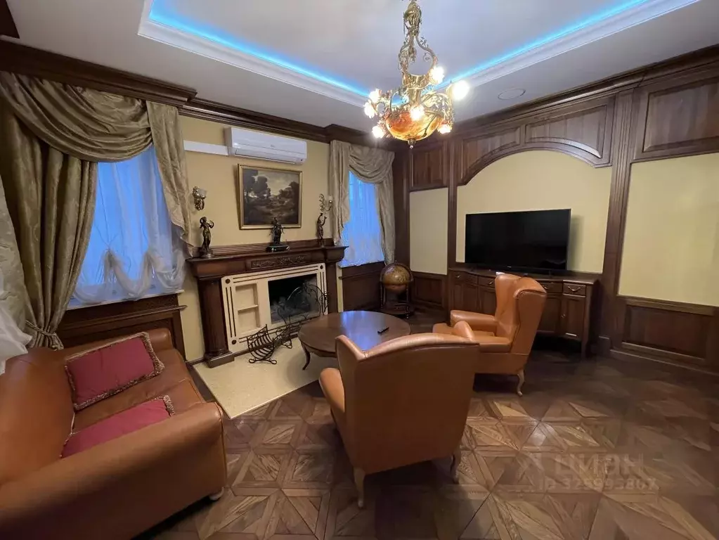 Коттедж в Московская область, Истра муниципальный округ, д. ... - Фото 2