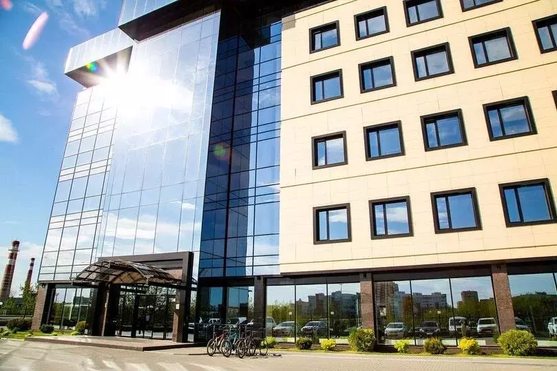 Офис в Свердловская область, Екатеринбург ул. Вишневая, 35 (27 м) - Фото 2