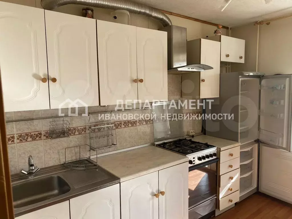 2-к. квартира, 49 м, 4/9 эт. - Фото 0