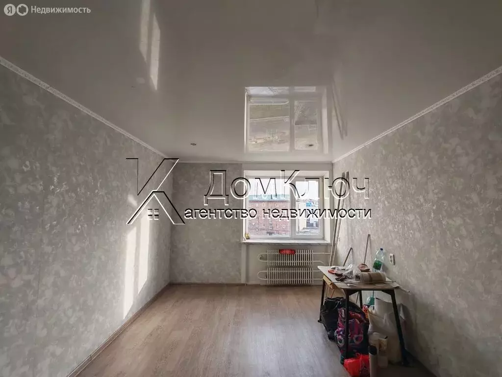 1к в 2-комнатной квартире (18.5 м) - Фото 2