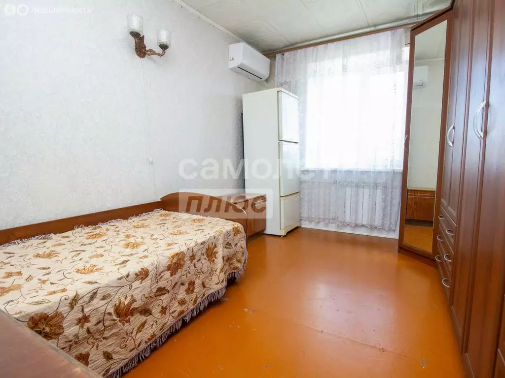 2-комнатная квартира: Ульяновск, улица Аблукова, 59/7 (50.3 м) - Фото 1