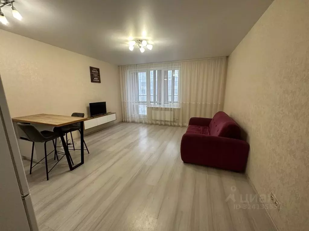 Студия Московская область, Люберцы городской округ, Красково пгт ш. ... - Фото 1