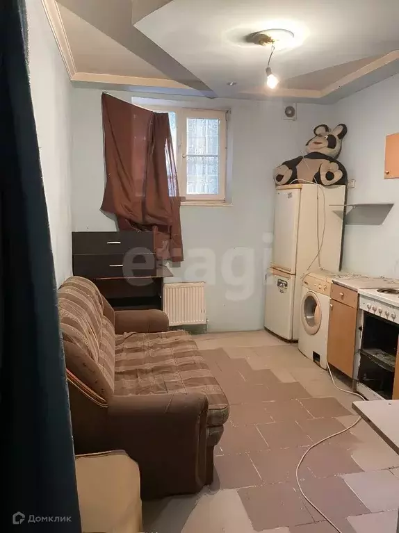 Продаётся 1-к квартира, 35 м - Фото 1