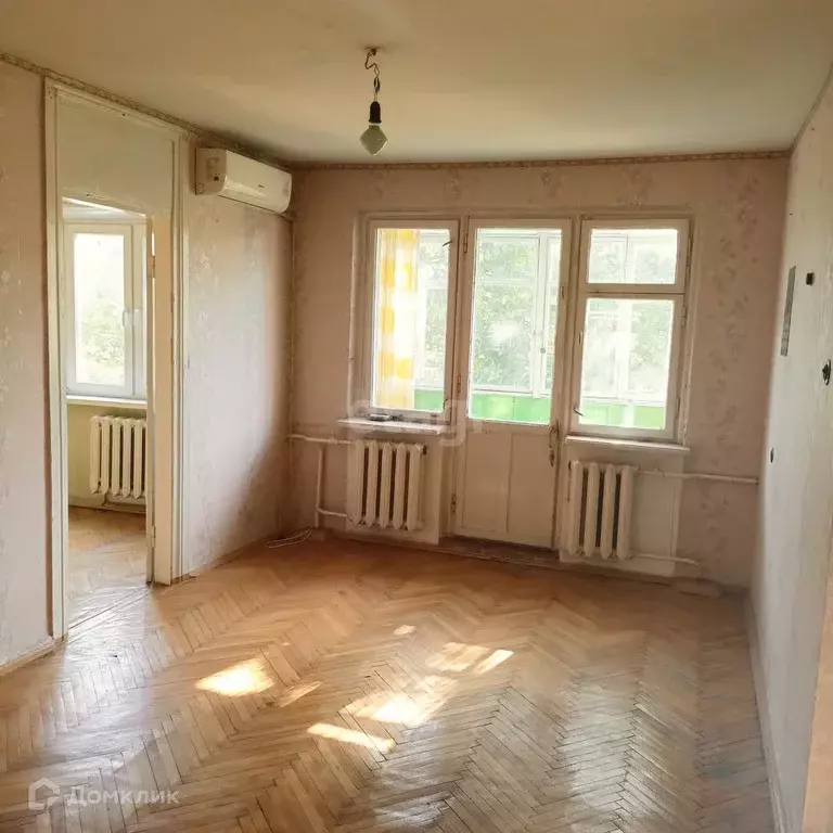 Продаётся 2-к квартира, 45 м - Фото 0