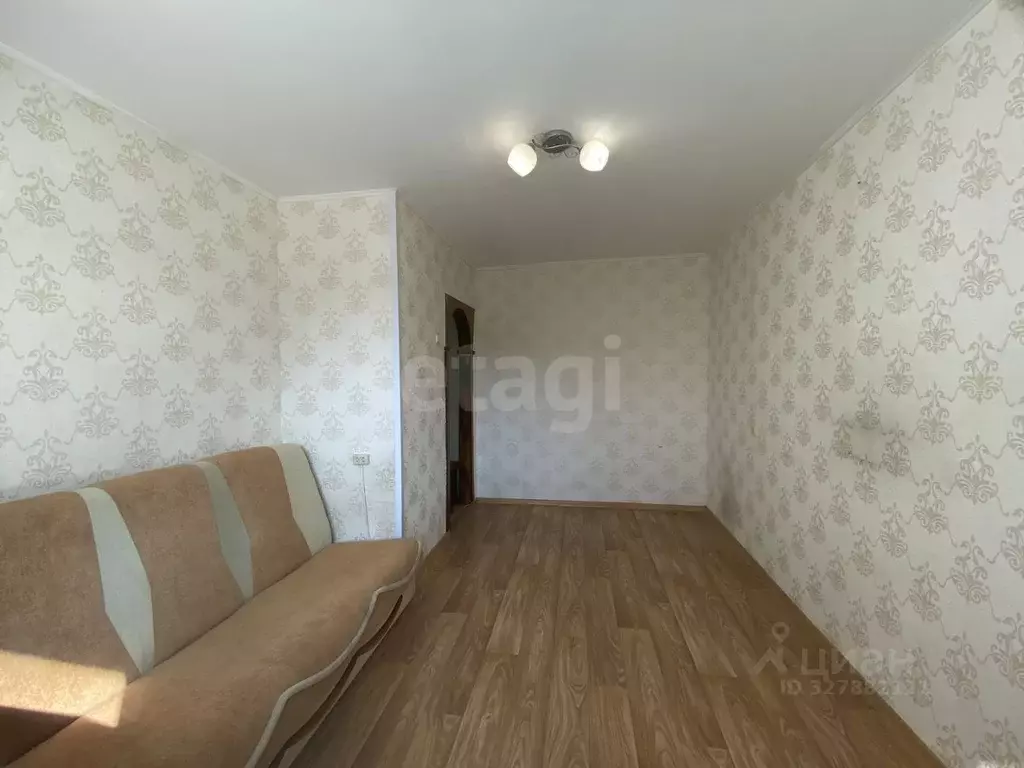 1-к кв. Костромская область, Кострома Профсоюзная ул., 34 (21.9 м) - Фото 2